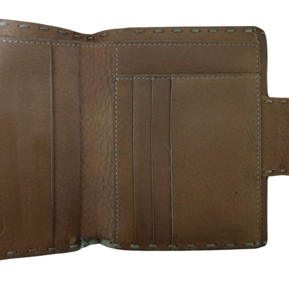 Fendi Mamma Wallet*** - Picture 6 of 11